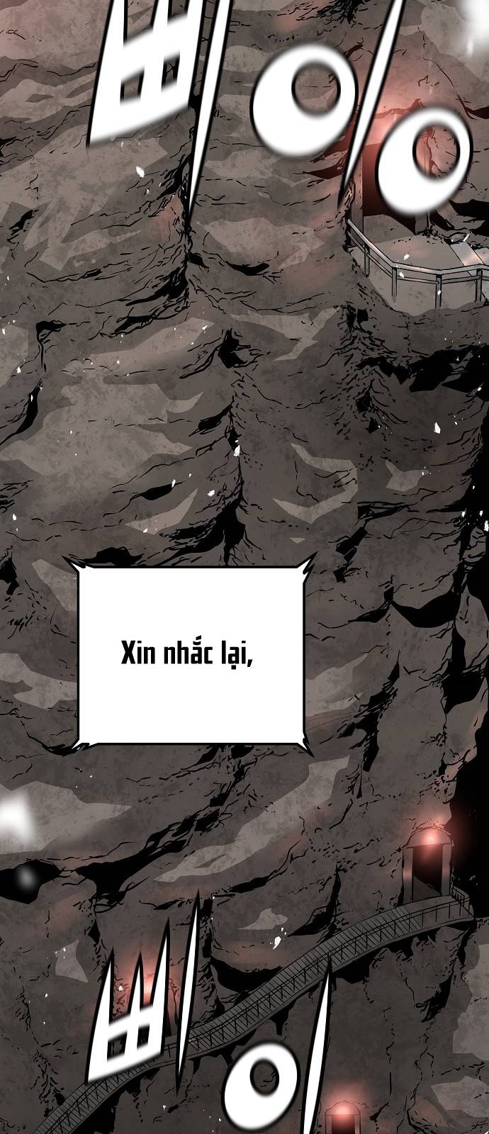 The Breaker 3: Quyền Năng Vô Hạn: Chapter 44