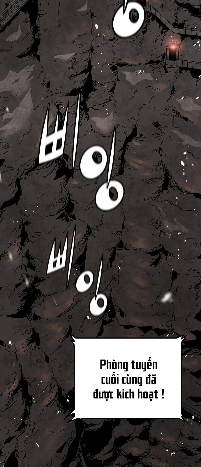 The Breaker 3: Quyền Năng Vô Hạn: Chapter 44