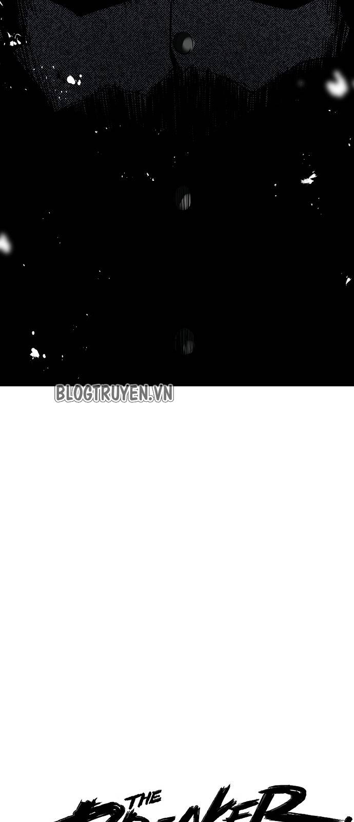 The Breaker 3: Quyền Năng Vô Hạn: Chapter 44