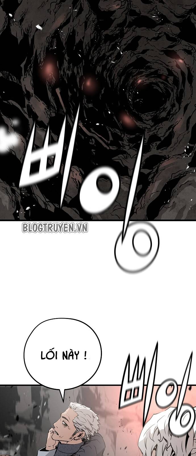 The Breaker 3: Quyền Năng Vô Hạn: Chapter 44