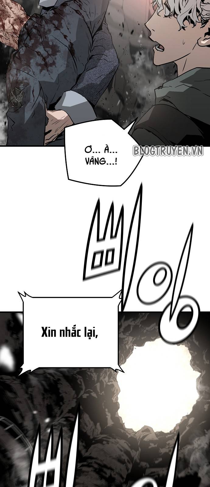The Breaker 3: Quyền Năng Vô Hạn: Chapter 44