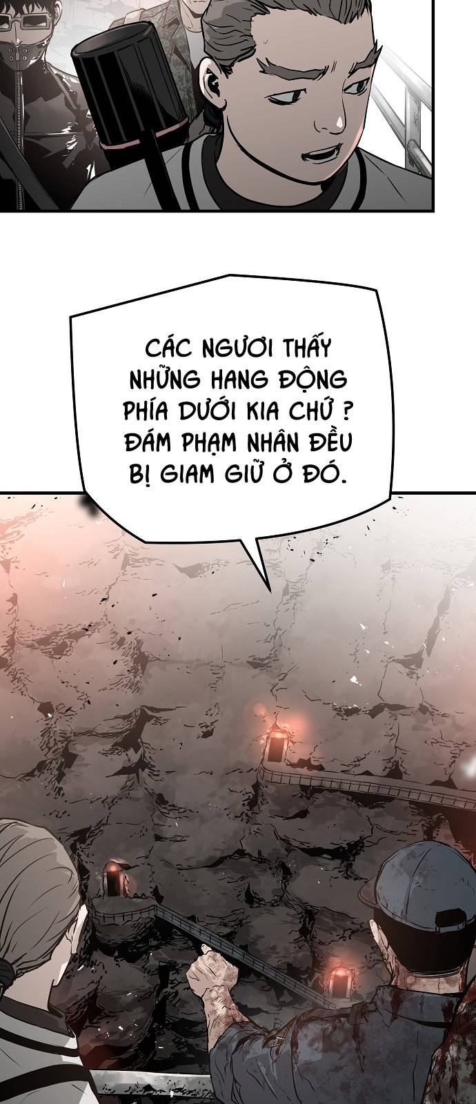 The Breaker 3: Quyền Năng Vô Hạn: Chapter 44