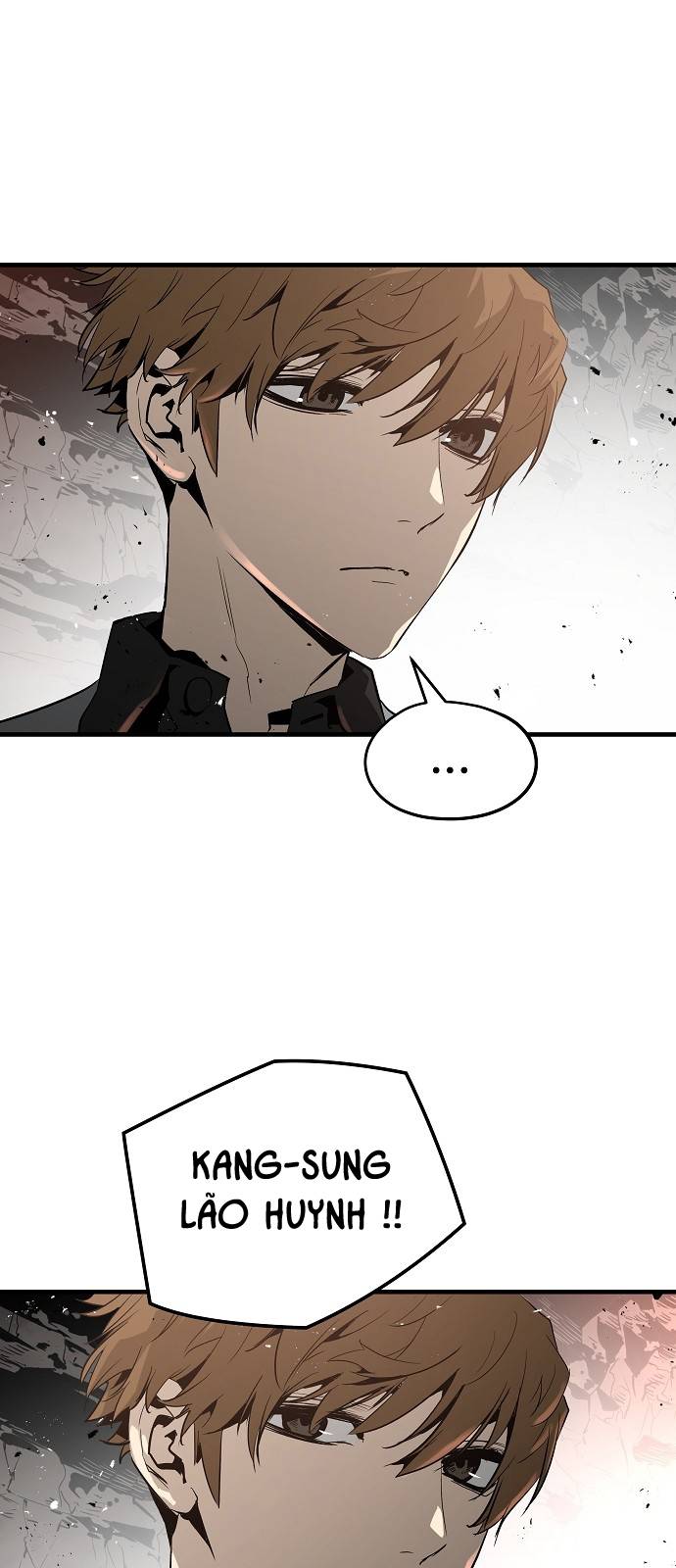 The Breaker 3: Quyền Năng Vô Hạn: Chapter 44