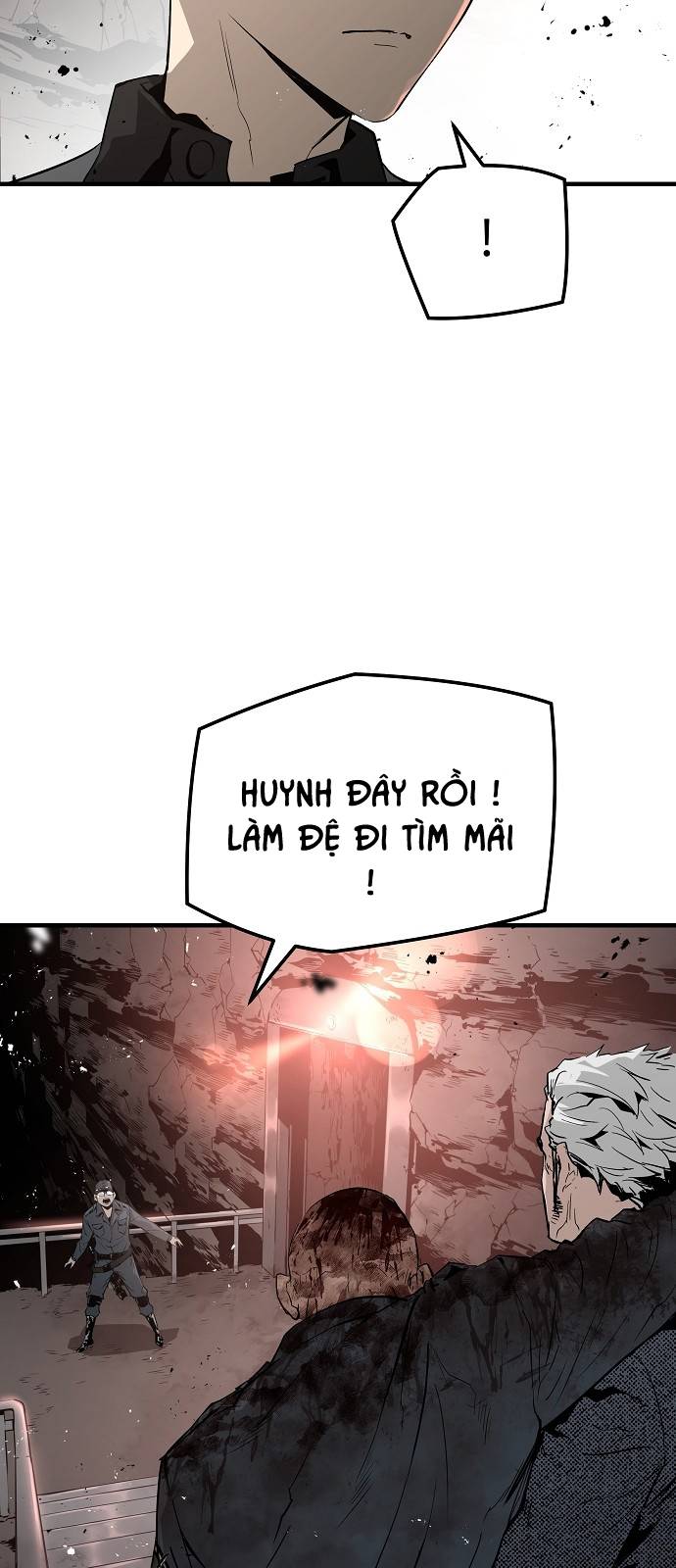 The Breaker 3: Quyền Năng Vô Hạn: Chapter 44