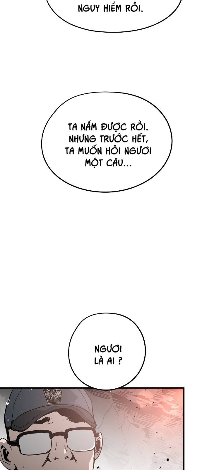 The Breaker 3: Quyền Năng Vô Hạn: Chapter 44