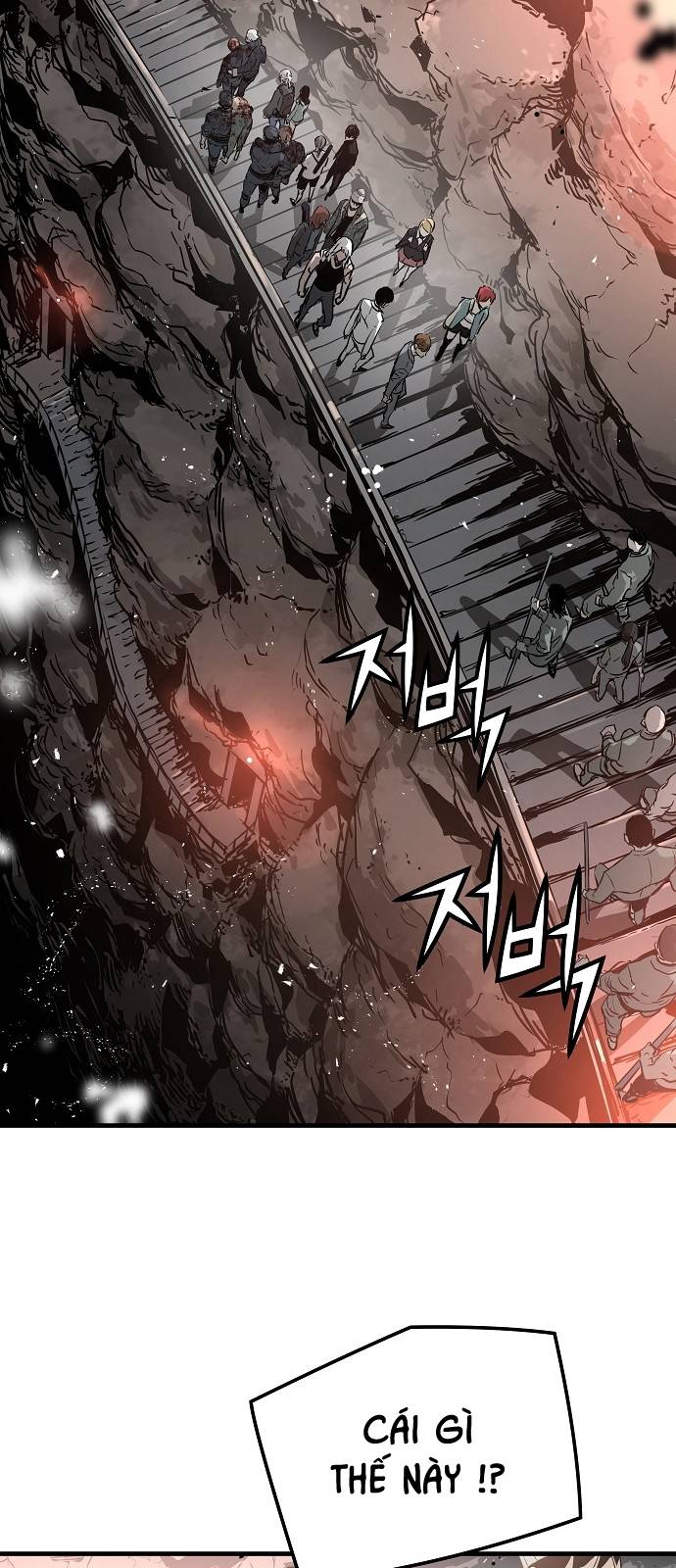 The Breaker 3: Quyền Năng Vô Hạn: Chapter 44
