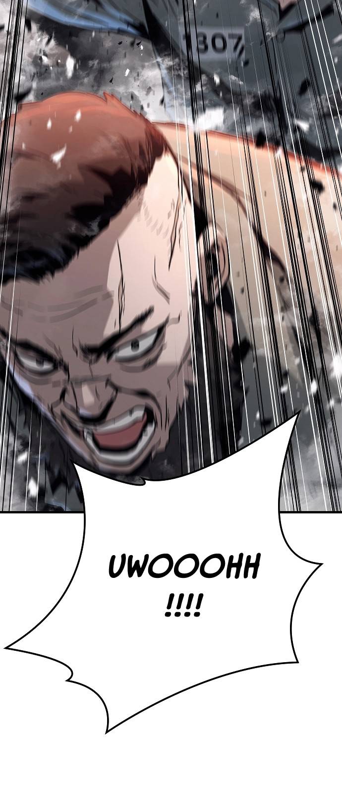 The Breaker 3: Quyền Năng Vô Hạn: Chapter 44