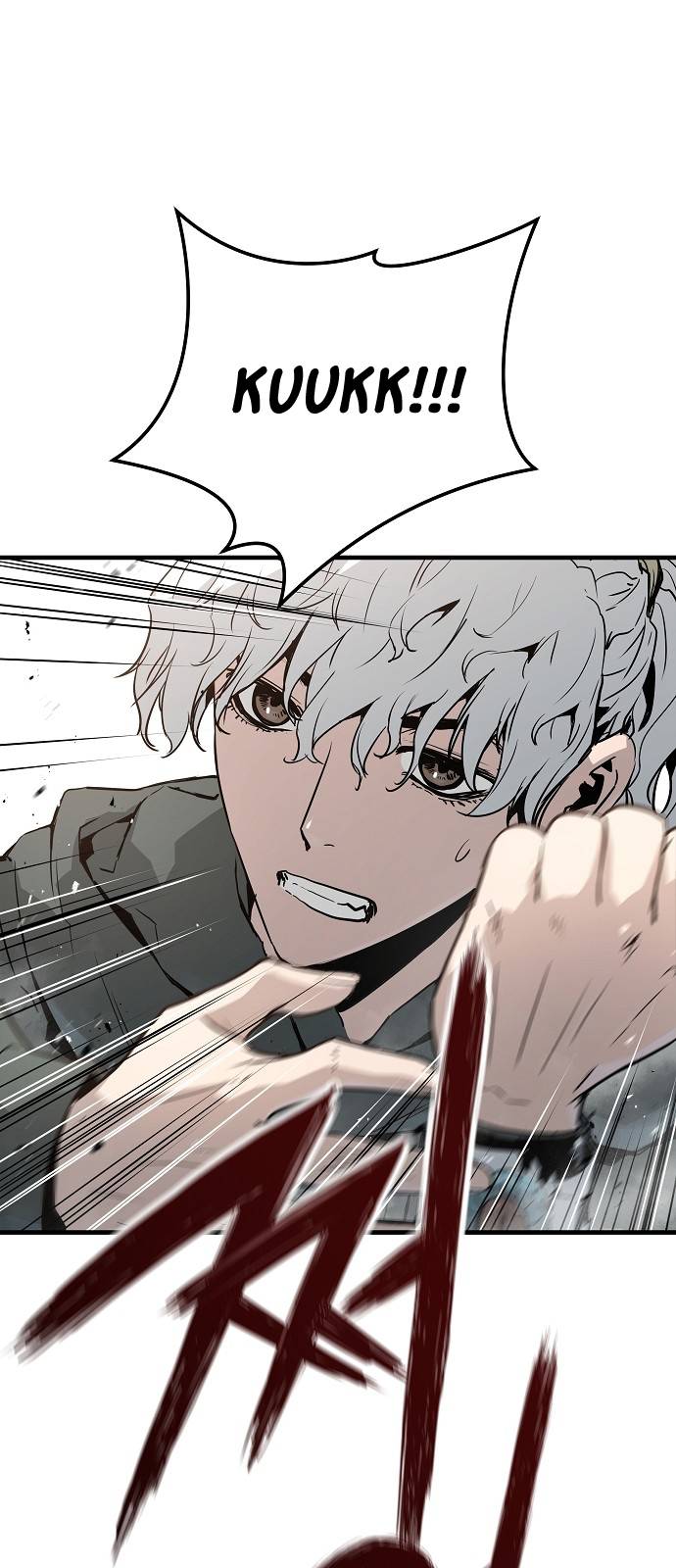 The Breaker 3: Quyền Năng Vô Hạn: Chapter 44