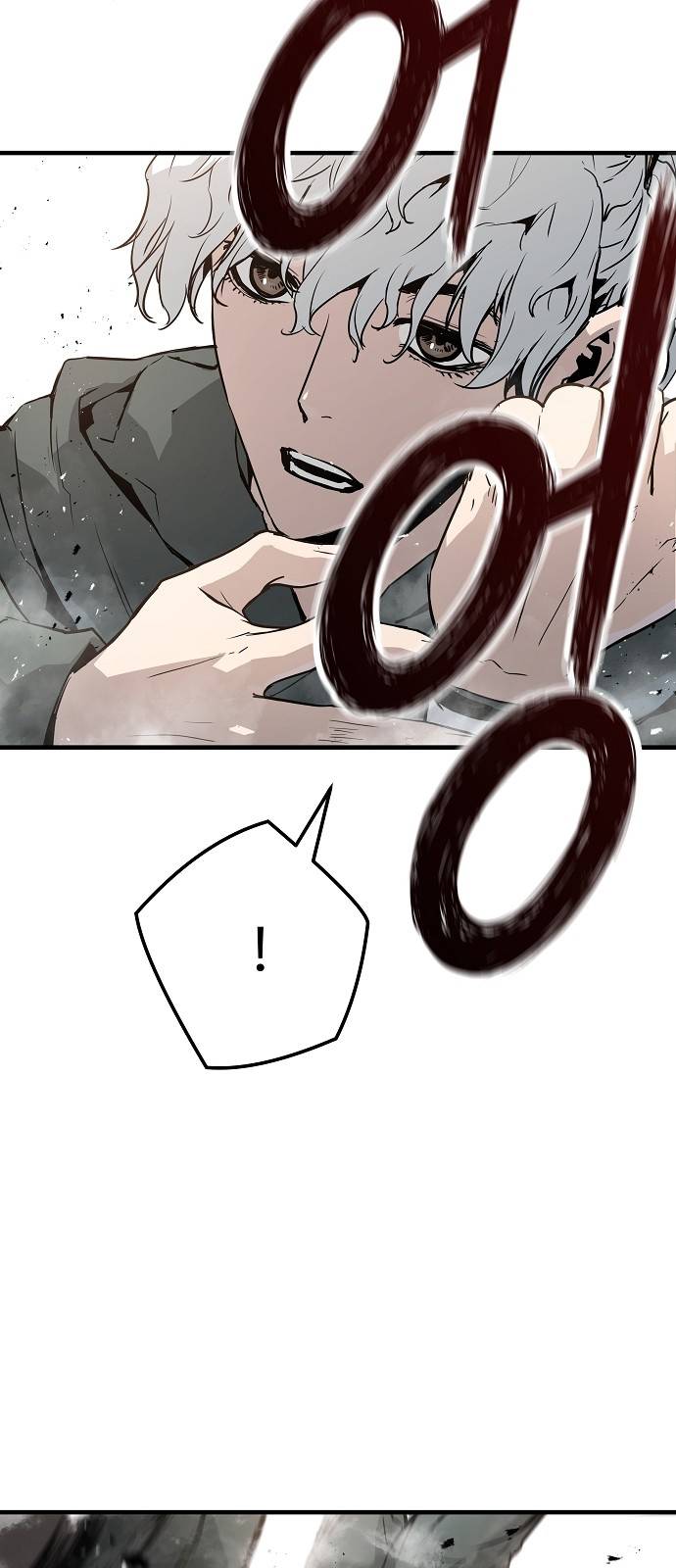 The Breaker 3: Quyền Năng Vô Hạn: Chapter 44