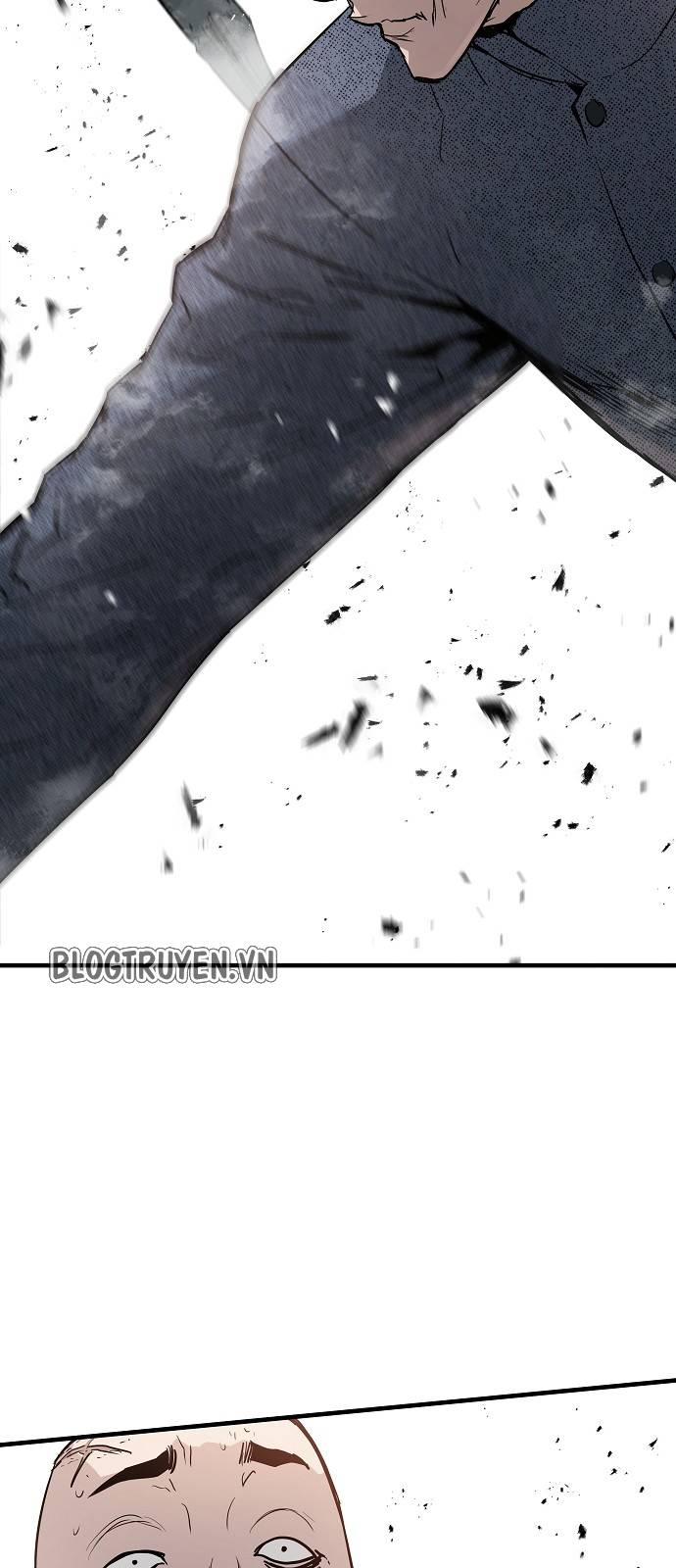 The Breaker 3: Quyền Năng Vô Hạn: Chapter 44