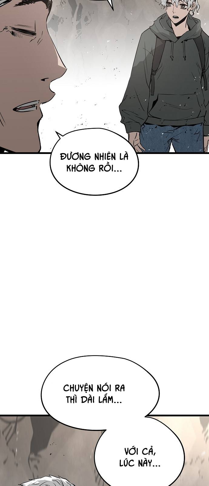 The Breaker 3: Quyền Năng Vô Hạn: Chapter 44