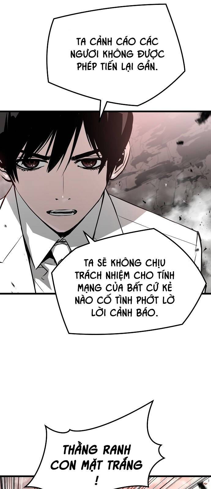 The Breaker 3: Quyền Năng Vô Hạn: Chapter 45