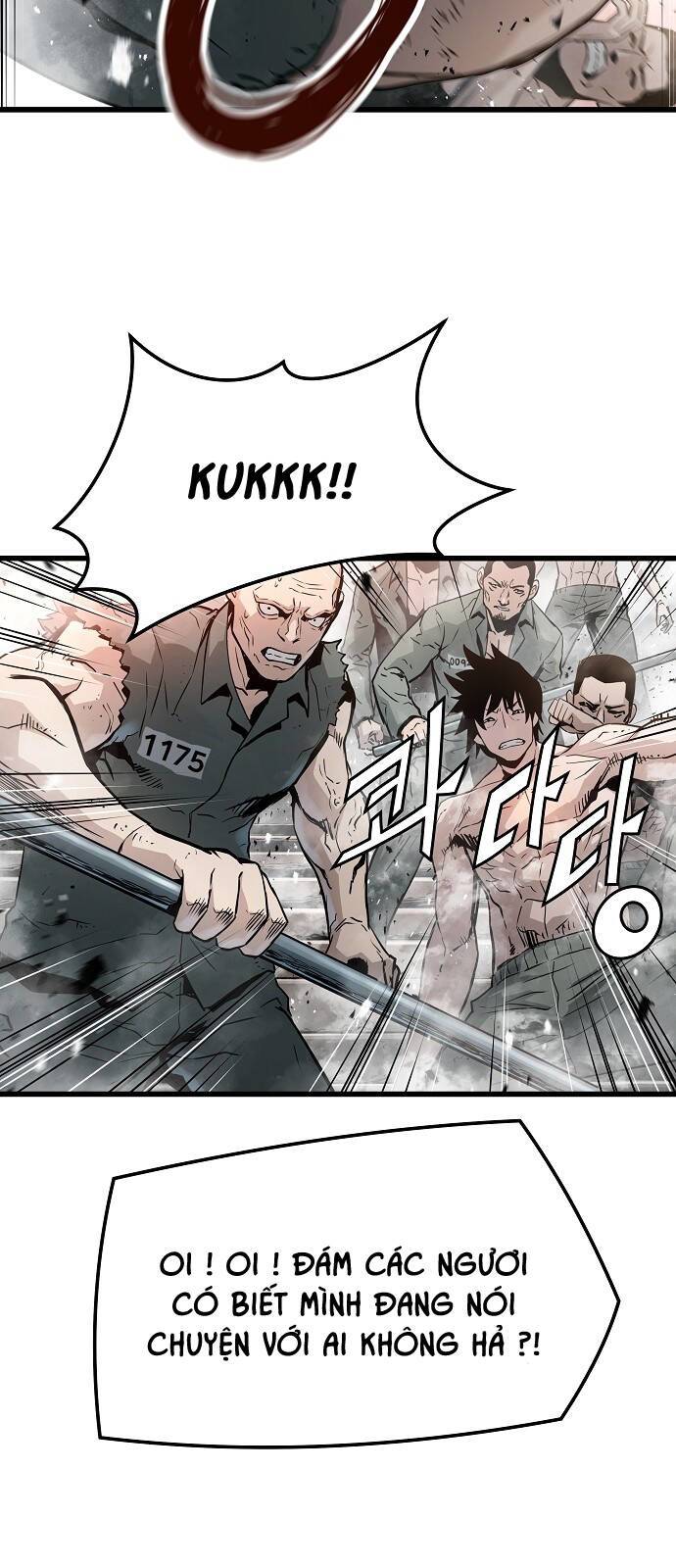 The Breaker 3: Quyền Năng Vô Hạn: Chapter 45