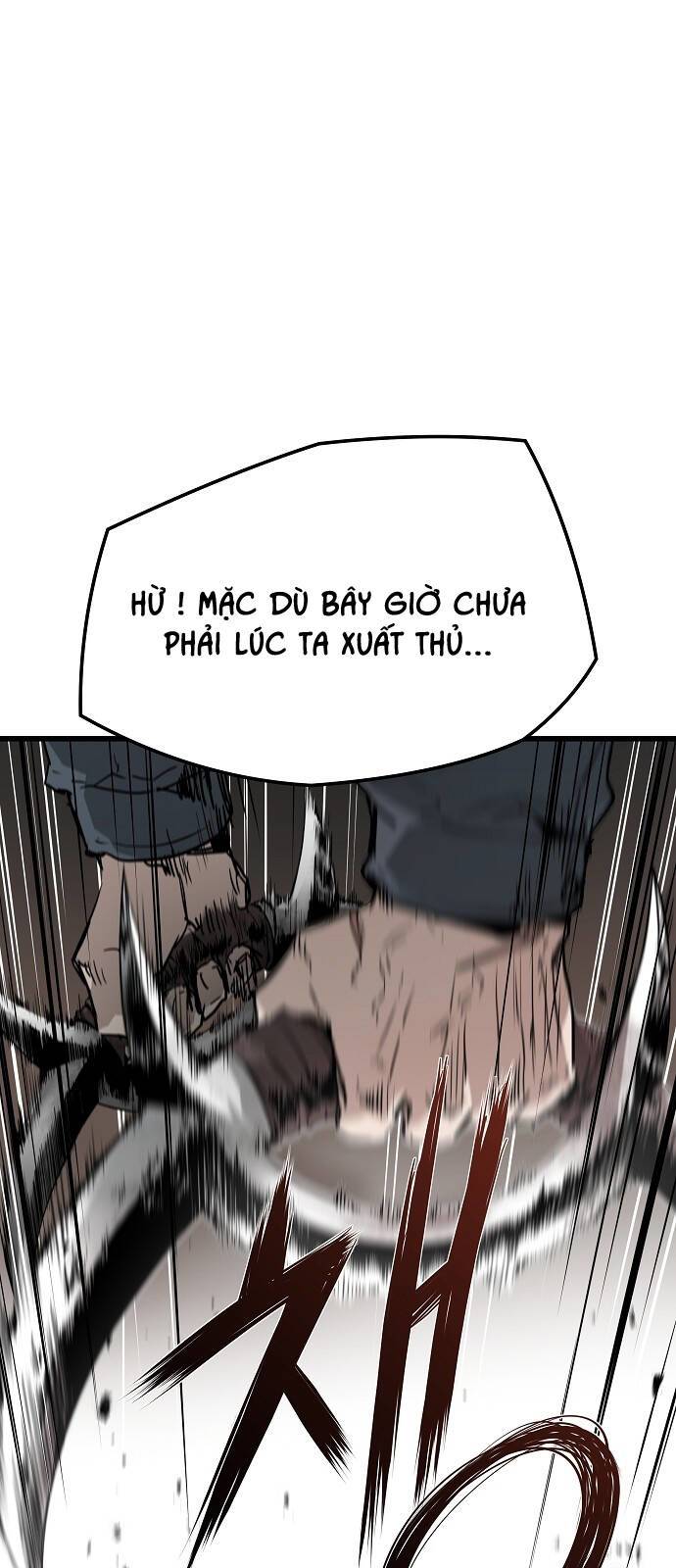 The Breaker 3: Quyền Năng Vô Hạn: Chapter 45