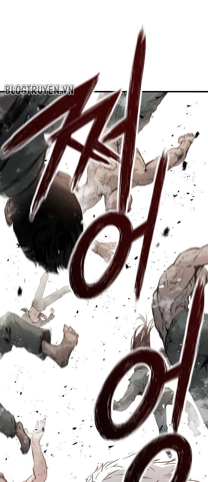 The Breaker 3: Quyền Năng Vô Hạn: Chapter 45