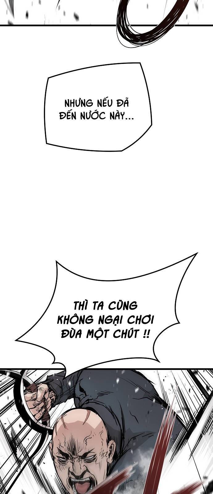 The Breaker 3: Quyền Năng Vô Hạn: Chapter 45