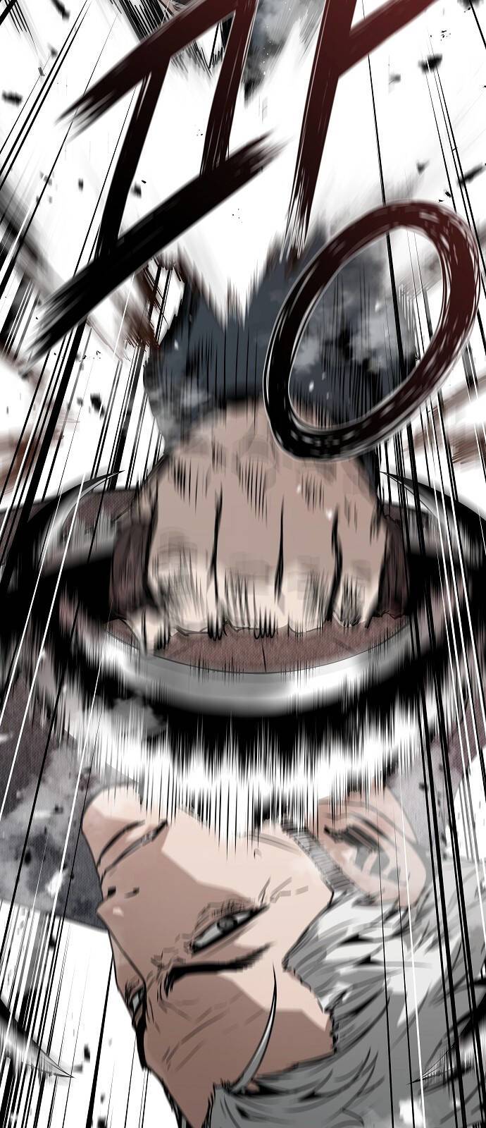 The Breaker 3: Quyền Năng Vô Hạn: Chapter 45