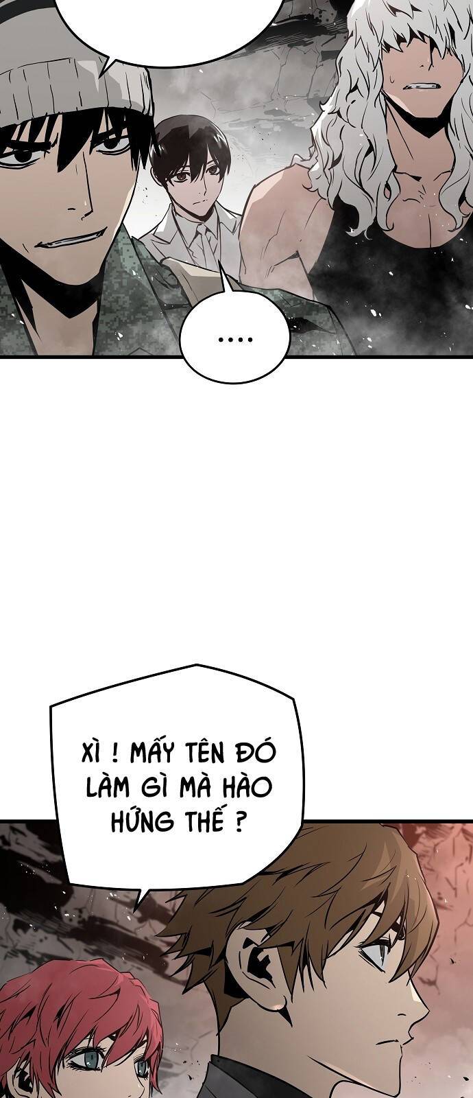 The Breaker 3: Quyền Năng Vô Hạn: Chapter 45