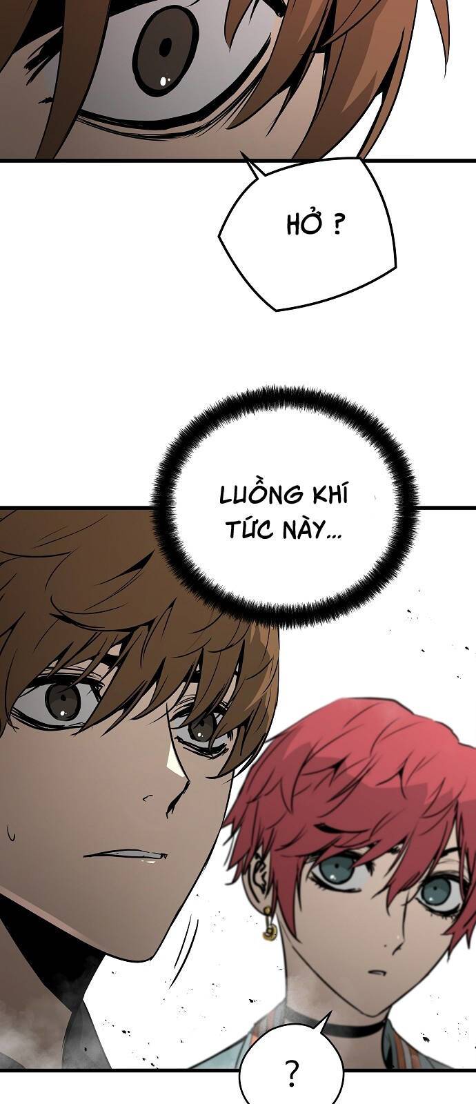 The Breaker 3: Quyền Năng Vô Hạn: Chapter 45