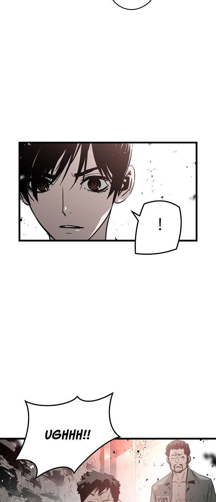 The Breaker 3: Quyền Năng Vô Hạn: Chapter 45