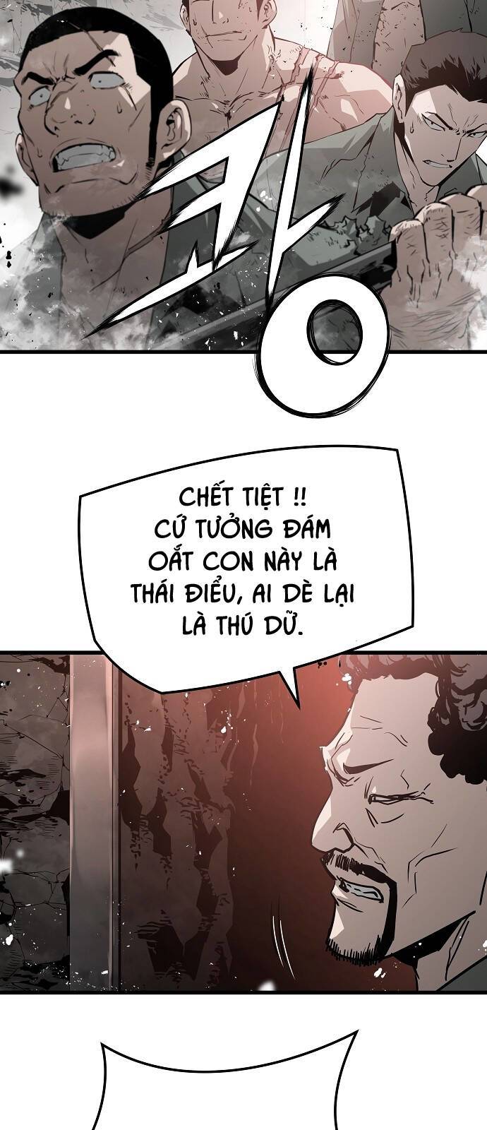 The Breaker 3: Quyền Năng Vô Hạn: Chapter 45