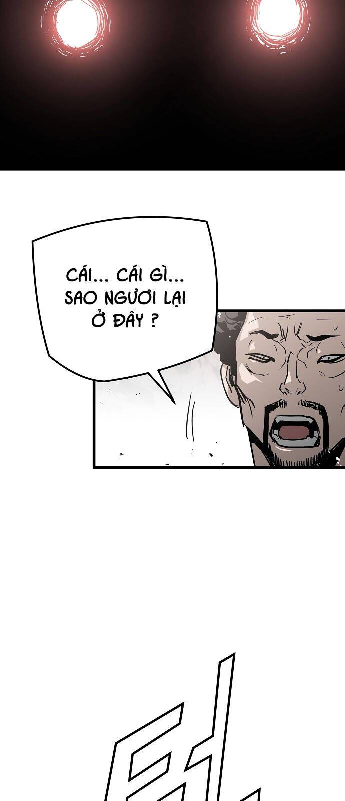 The Breaker 3: Quyền Năng Vô Hạn: Chapter 45