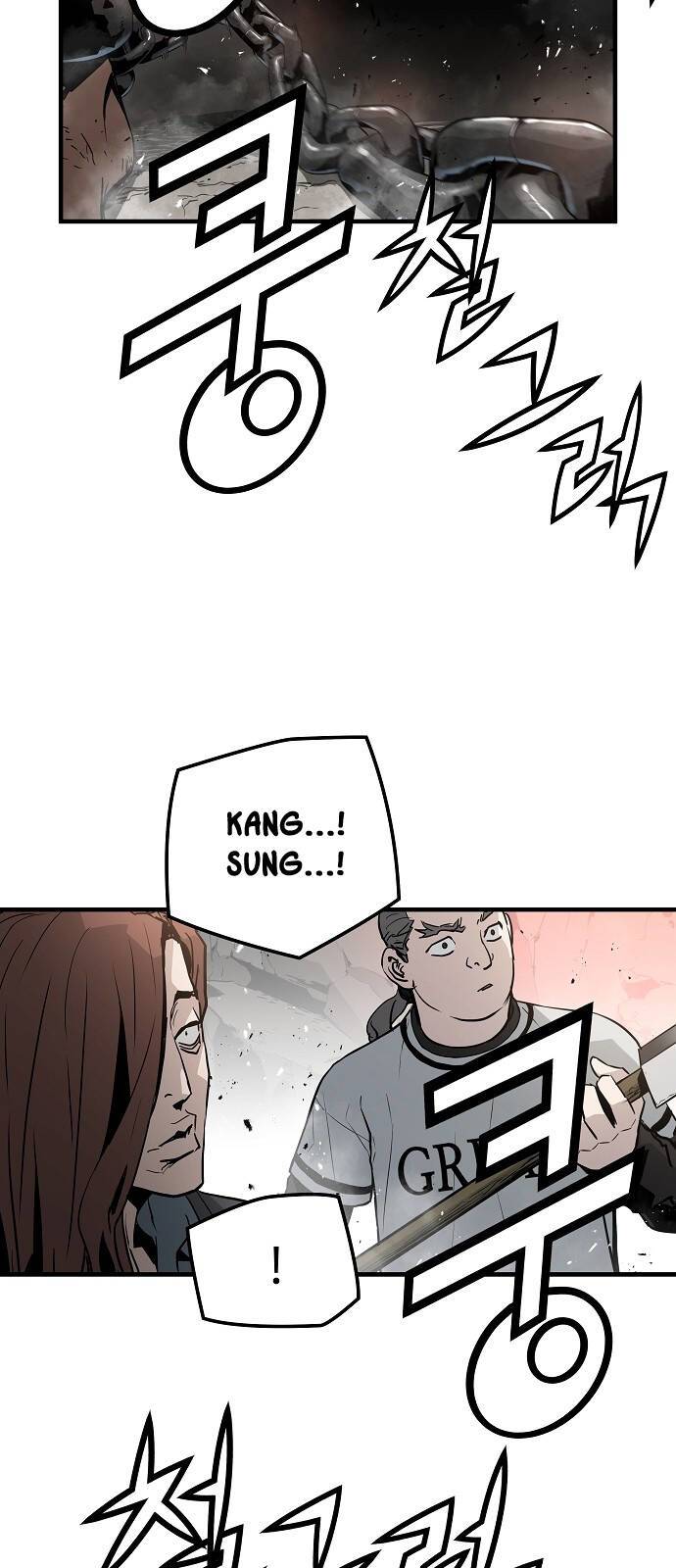 The Breaker 3: Quyền Năng Vô Hạn: Chapter 45