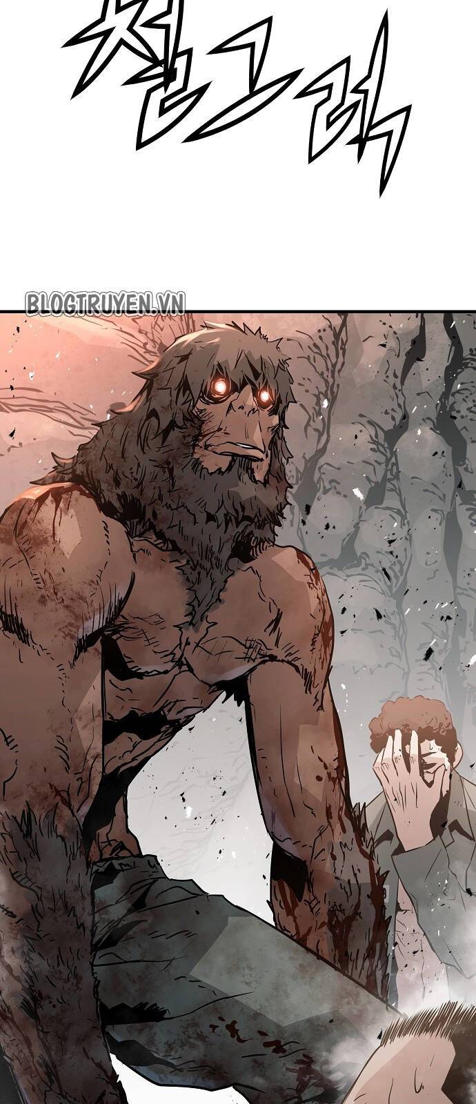 The Breaker 3: Quyền Năng Vô Hạn: Chapter 45