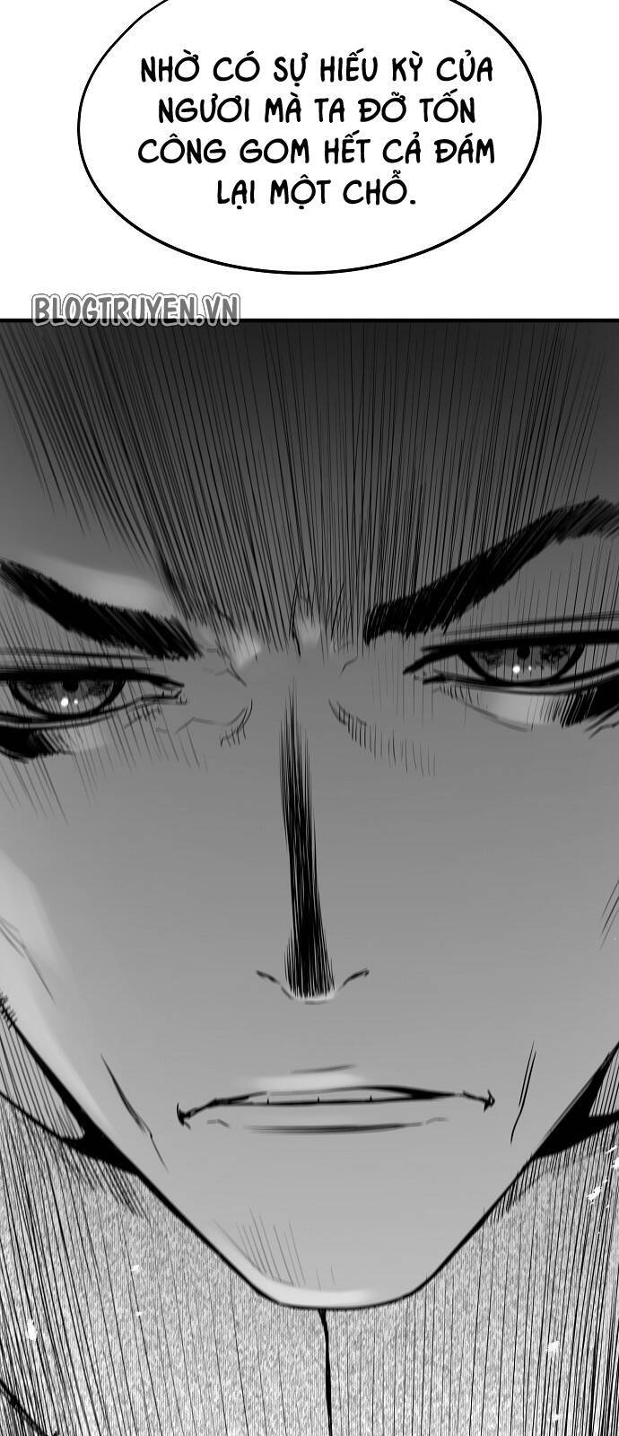The Breaker 3: Quyền Năng Vô Hạn: Chapter 45
