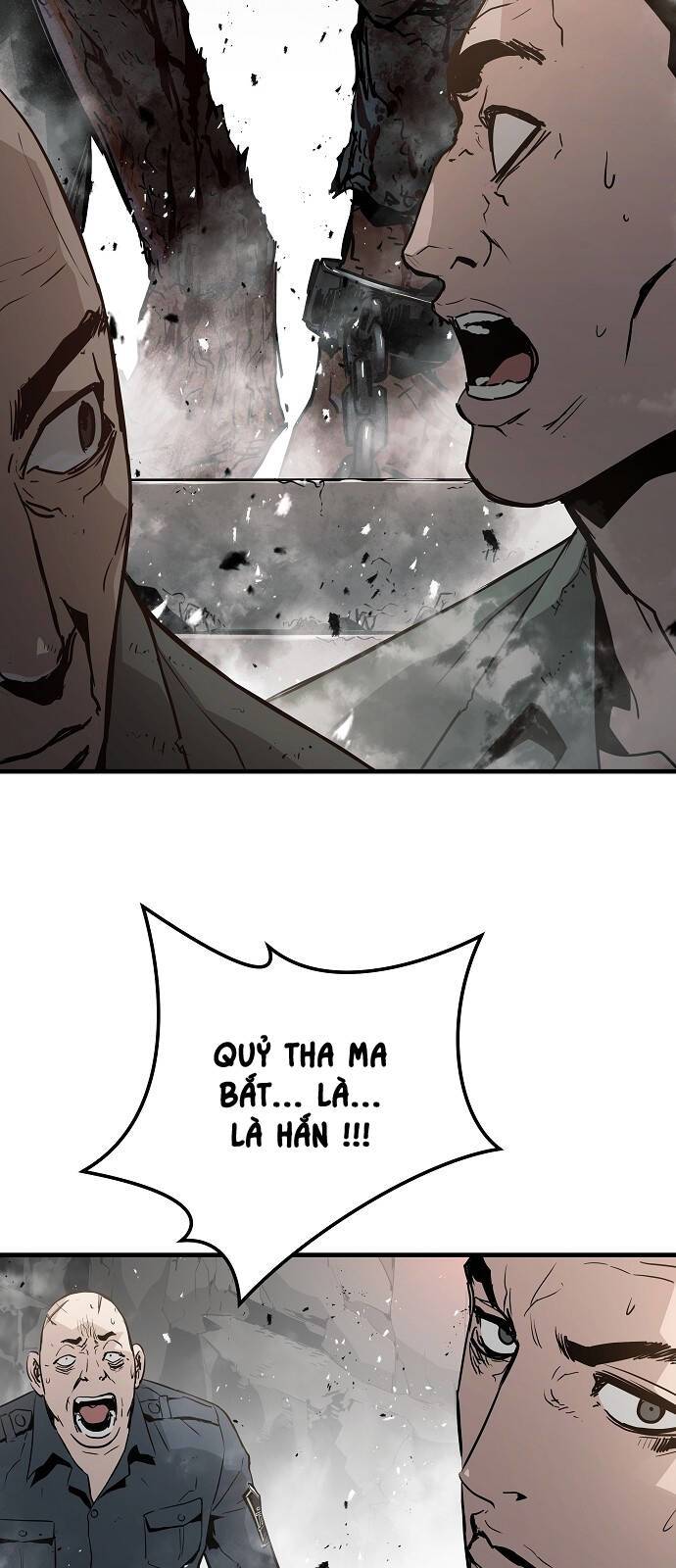 The Breaker 3: Quyền Năng Vô Hạn: Chapter 45