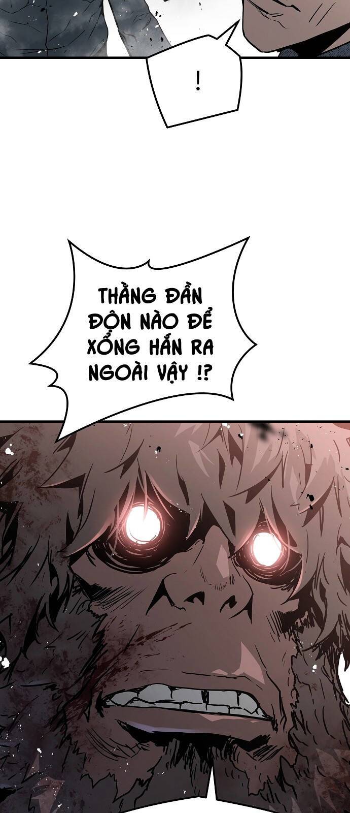 The Breaker 3: Quyền Năng Vô Hạn: Chapter 45
