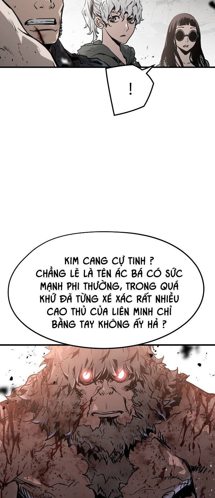 The Breaker 3: Quyền Năng Vô Hạn: Chapter 45