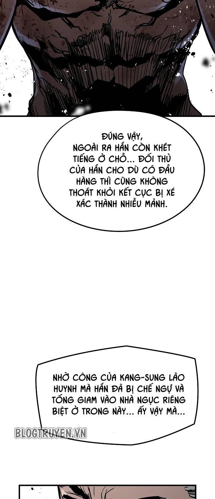 The Breaker 3: Quyền Năng Vô Hạn: Chapter 45