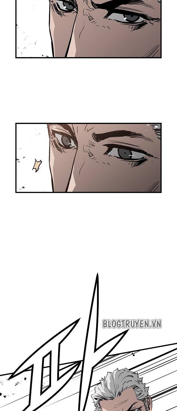 The Breaker 3: Quyền Năng Vô Hạn: Chapter 45