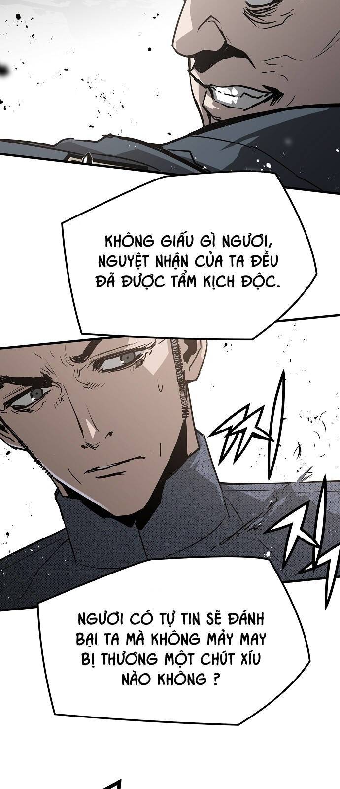 The Breaker 3: Quyền Năng Vô Hạn: Chapter 45