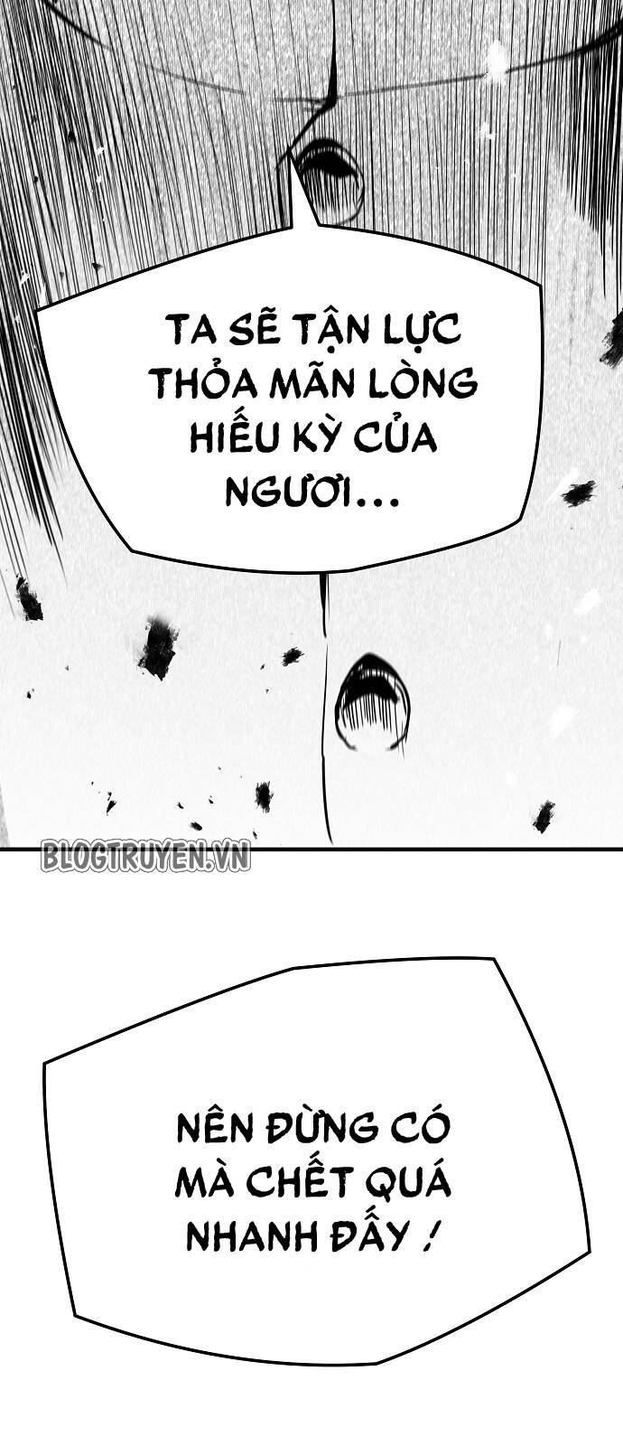 The Breaker 3: Quyền Năng Vô Hạn: Chapter 45