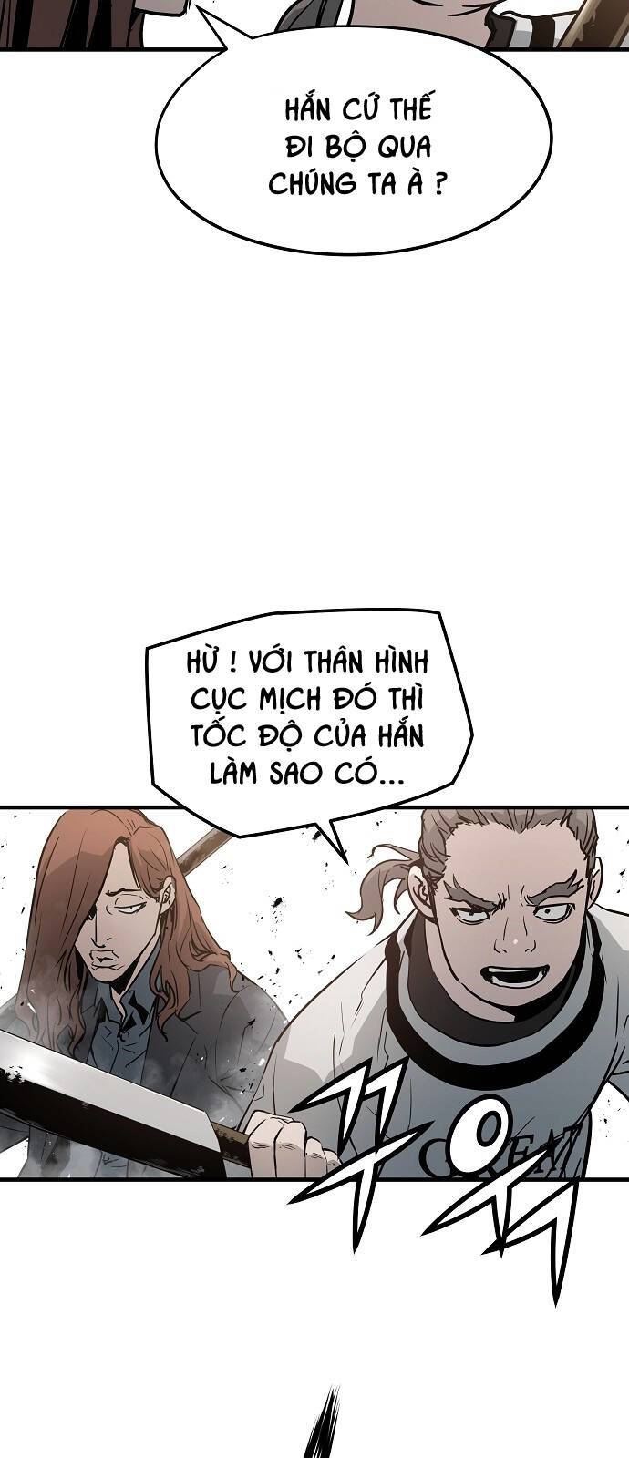 The Breaker 3: Quyền Năng Vô Hạn: Chapter 45