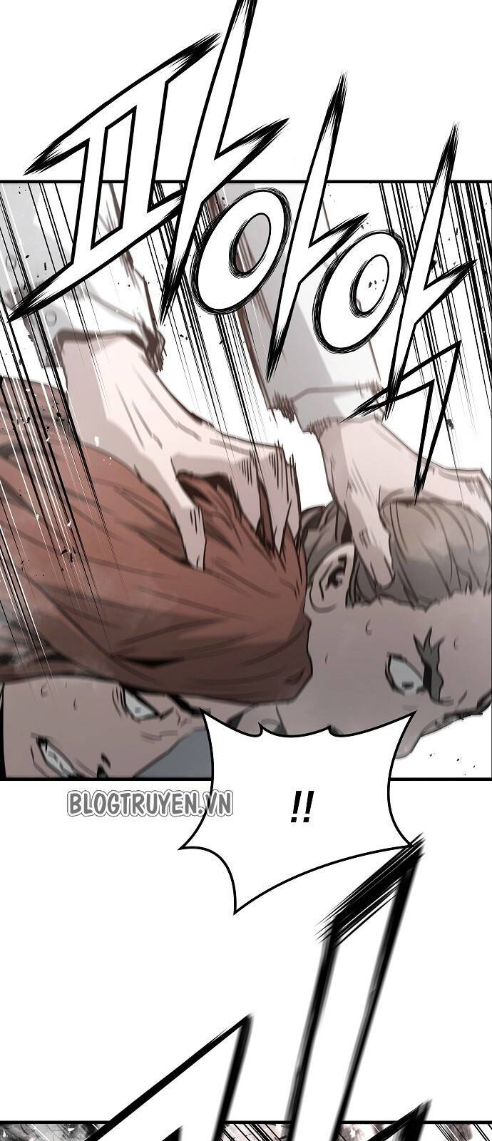 The Breaker 3: Quyền Năng Vô Hạn: Chapter 45