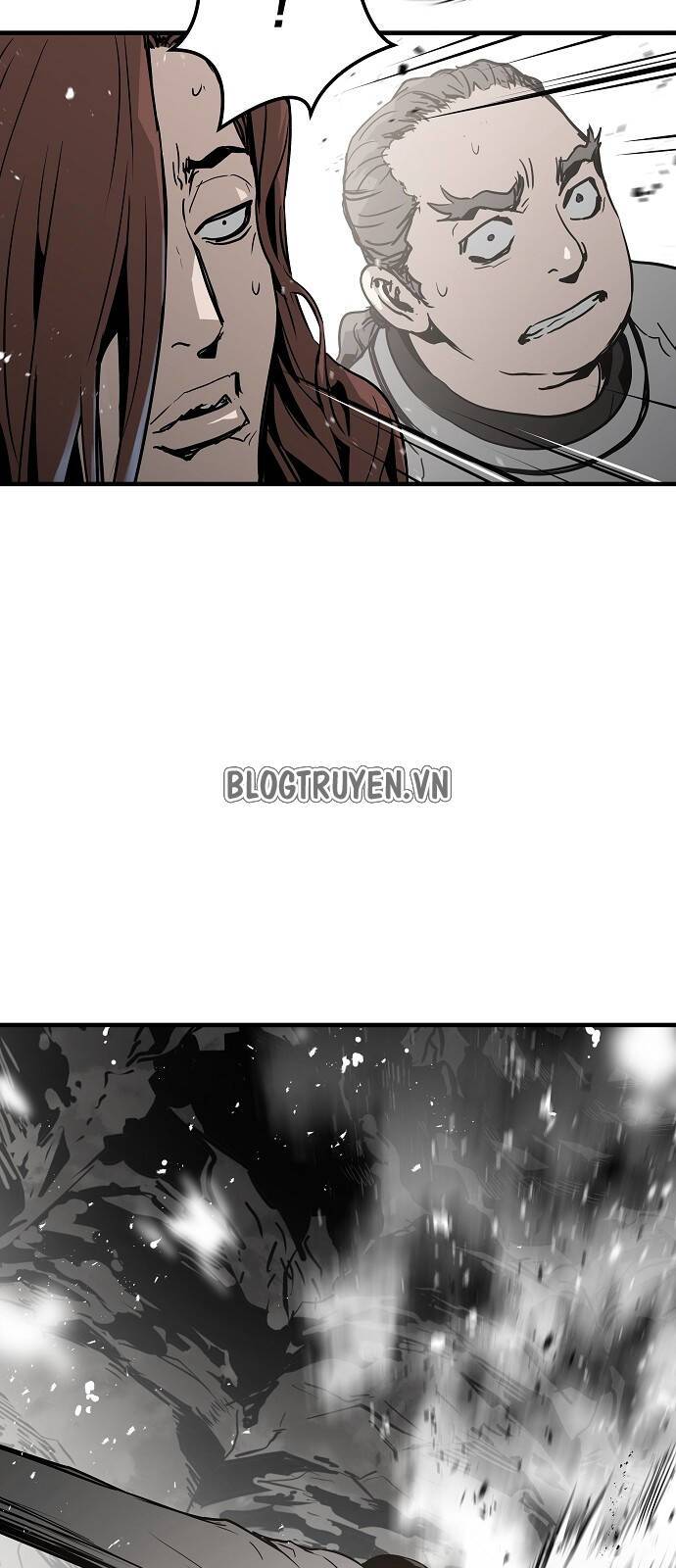 The Breaker 3: Quyền Năng Vô Hạn: Chapter 45