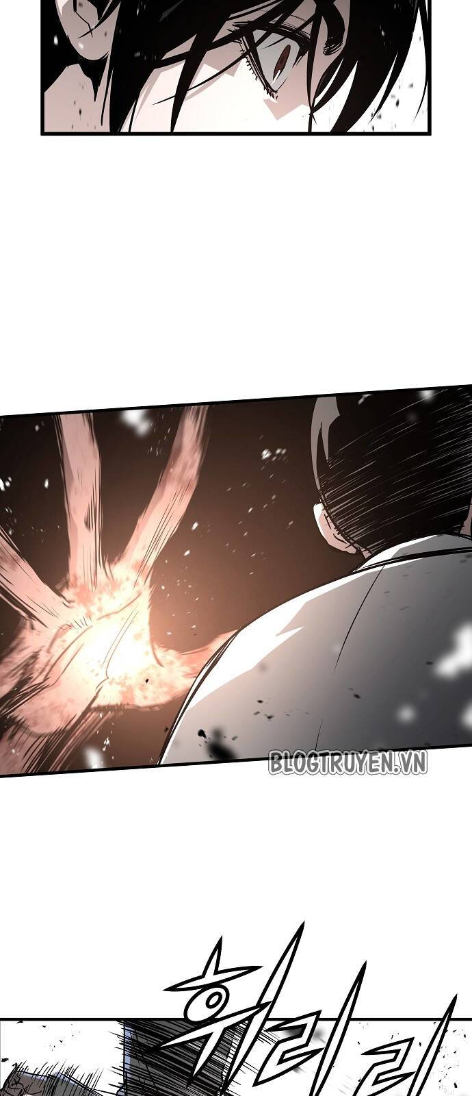 The Breaker 3: Quyền Năng Vô Hạn: Chapter 45