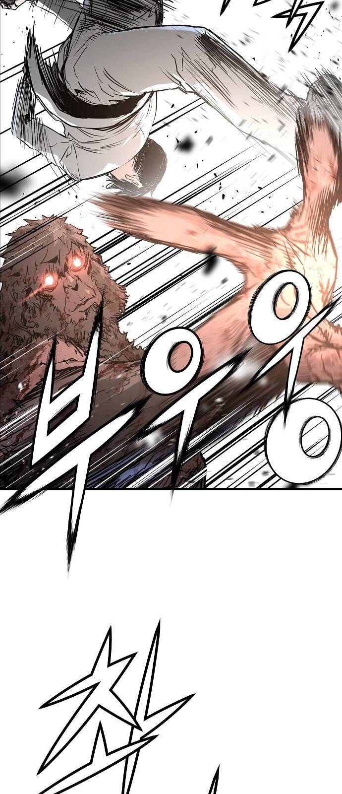 The Breaker 3: Quyền Năng Vô Hạn: Chapter 45
