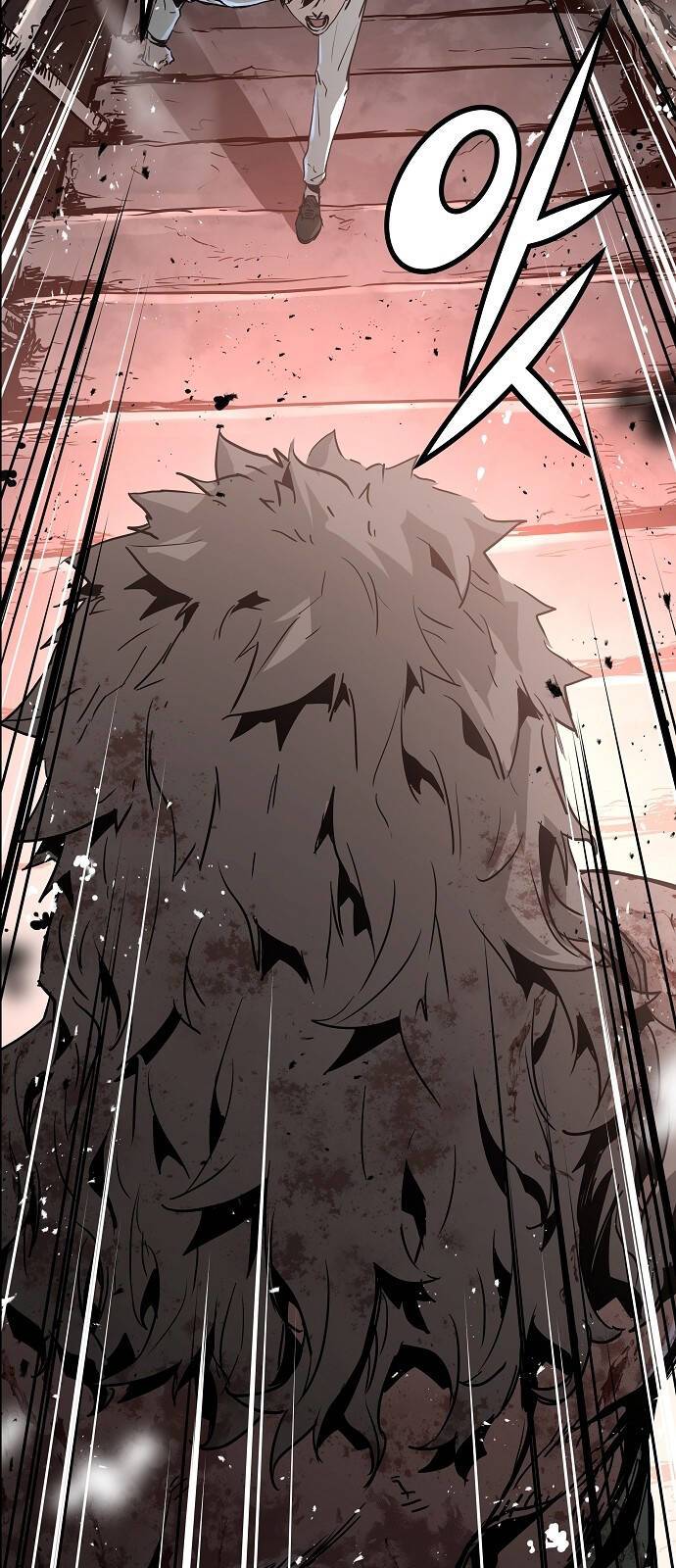 The Breaker 3: Quyền Năng Vô Hạn: Chapter 45