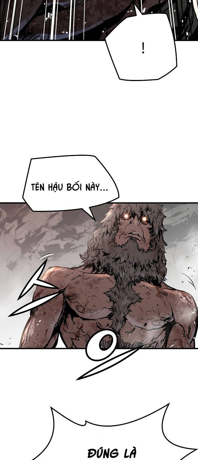The Breaker 3: Quyền Năng Vô Hạn: Chapter 45