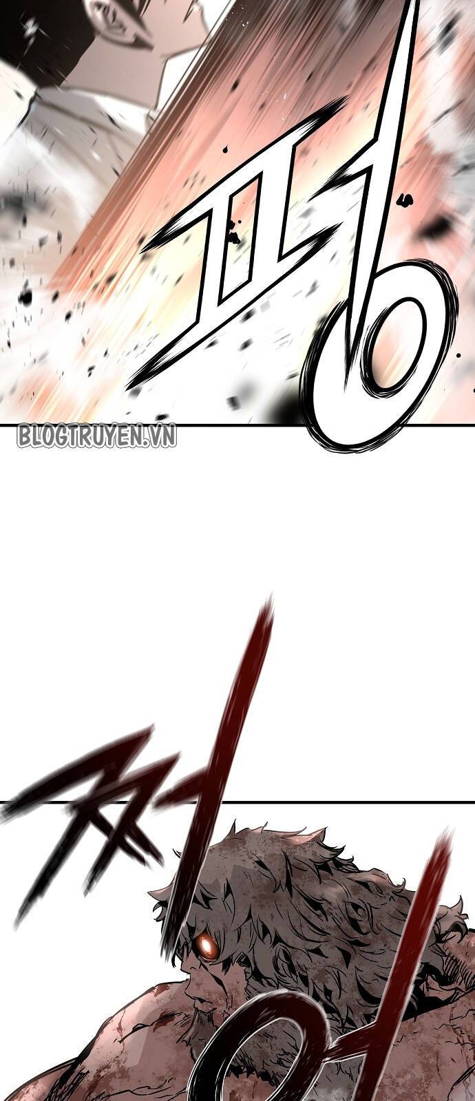 The Breaker 3: Quyền Năng Vô Hạn: Chapter 45