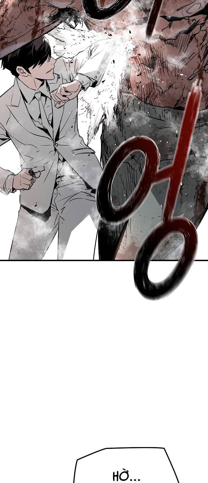 The Breaker 3: Quyền Năng Vô Hạn: Chapter 45