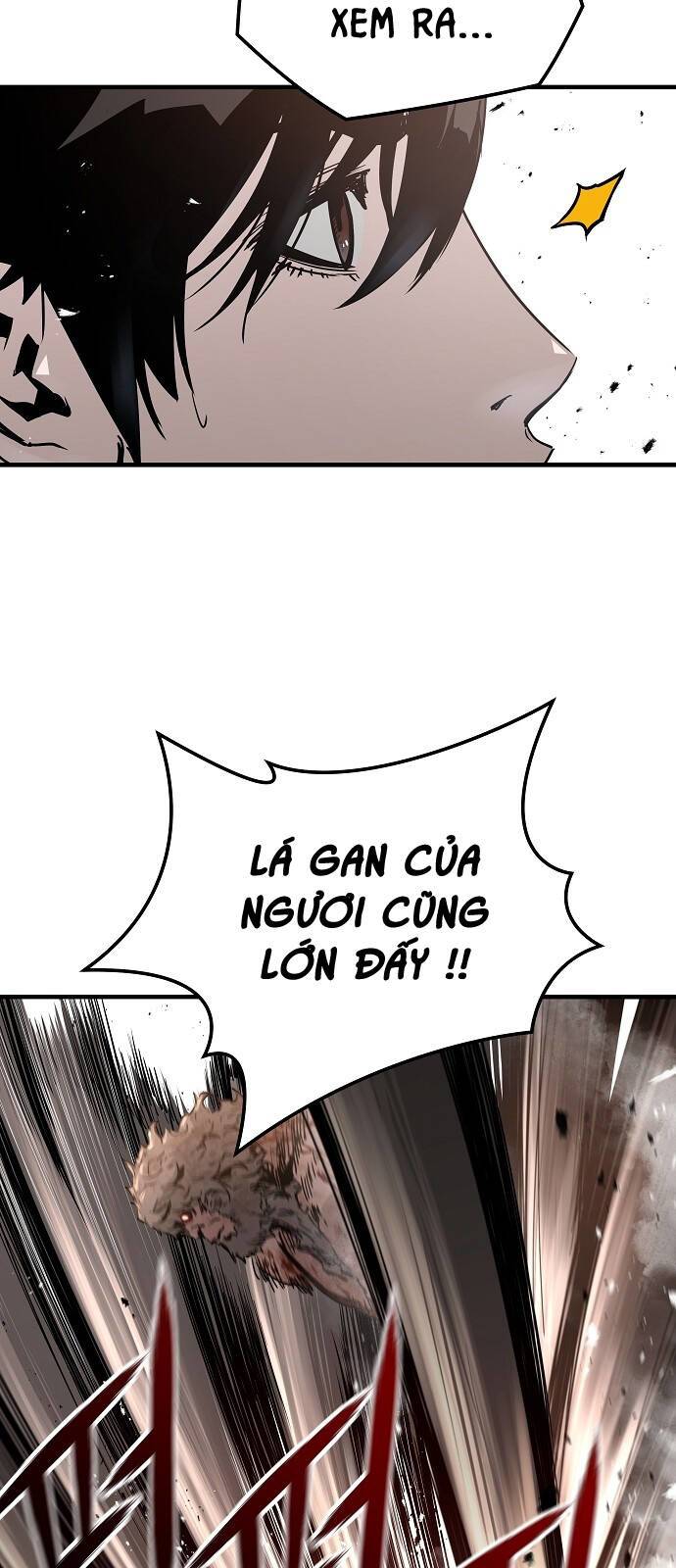 The Breaker 3: Quyền Năng Vô Hạn: Chapter 45