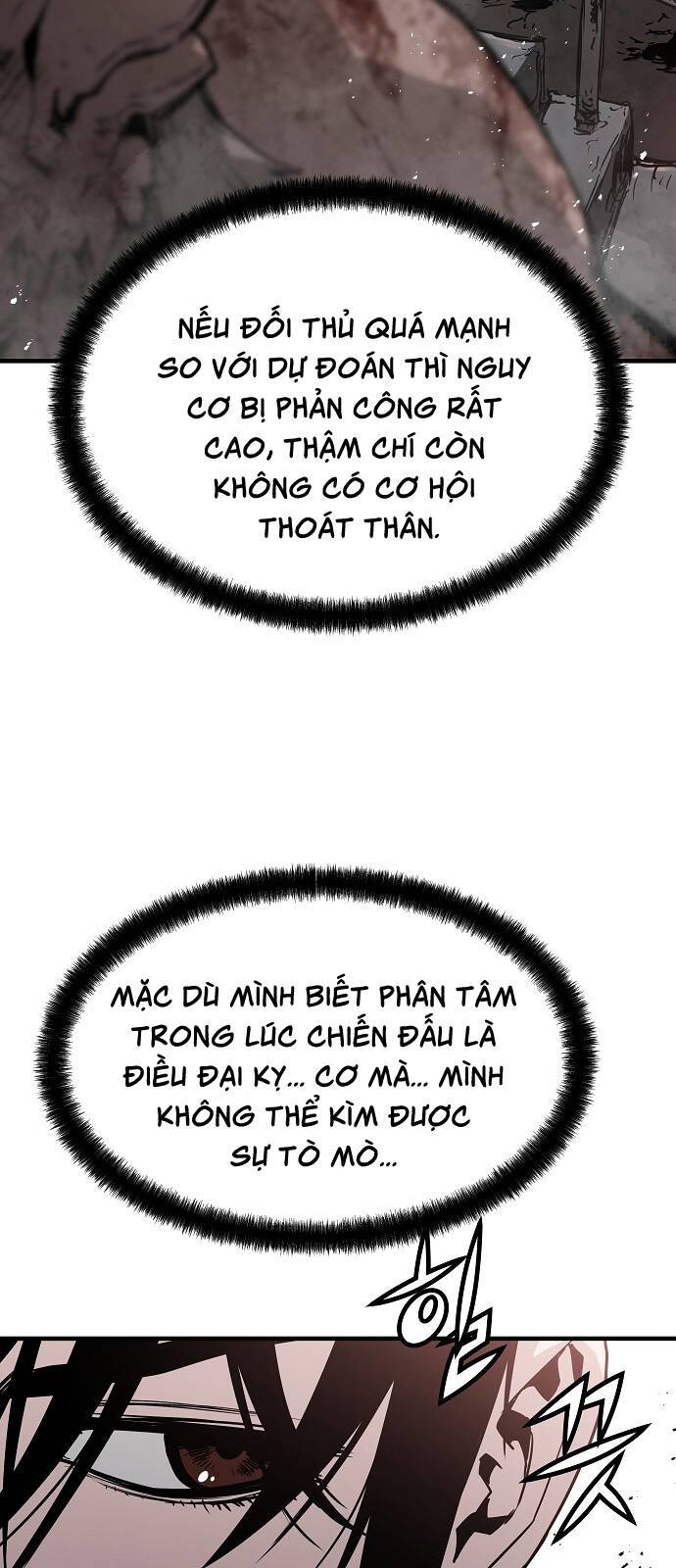 The Breaker 3: Quyền Năng Vô Hạn: Chapter 45