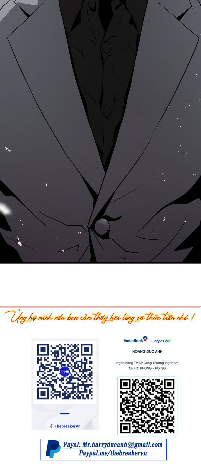 The Breaker 3: Quyền Năng Vô Hạn: Chapter 45