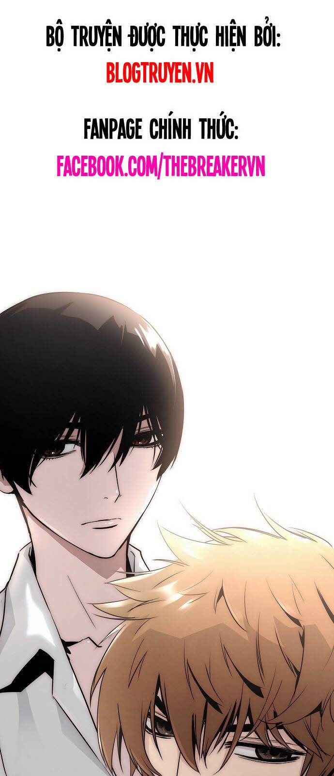 The Breaker 3: Quyền Năng Vô Hạn: Chapter 48