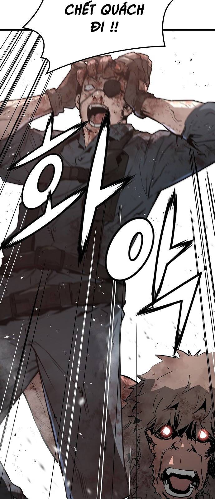 The Breaker 3: Quyền Năng Vô Hạn: Chapter 48